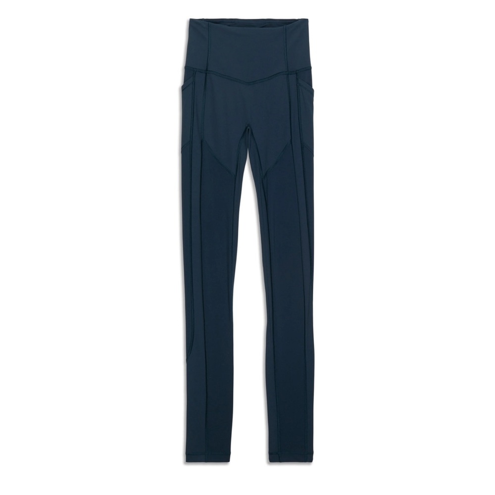 LuluLemon All The Rights Places II Pants